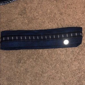 Brand New LuluLemon Headband